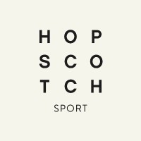 logo hopscotch